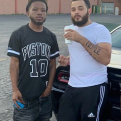 JoyRd Dame x Glockboyz Tez - Reason