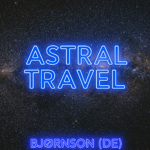 Astral Travel