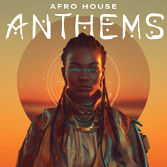 Retrohandz Afro House Anthems (Samples & Presets)