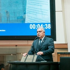 Deputado propõe treinar profissionais para evitar a violência contra as crianças