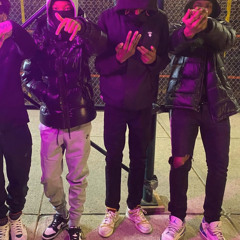 Tre Gloo x Young KB x Blizz Porter - DRAMA