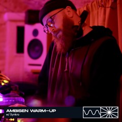Ambisen Warm-up w/ Synkro
