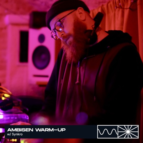 Ambisen Warm-up w/ Synkro