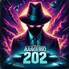 Freaky Fingaz- At The Hat Store Bangerrz 202