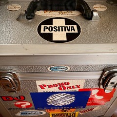 LIVE Vinyl Mix @Utopia Scotland 2004