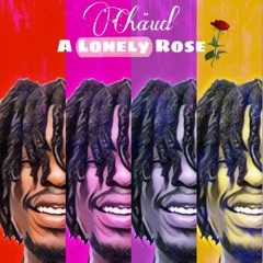 A Lonely Rose // prod. By Ivory Grey & CHEGELA