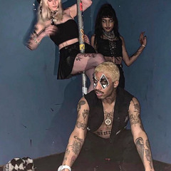 lil tracy - yung emo nigga snippet