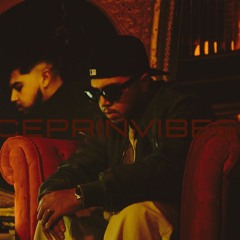 Free Ysl Afro Vibes (Mixed By CeprinVibes)