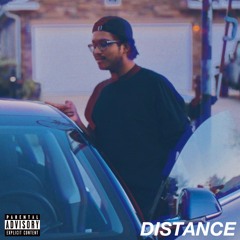 DISTANCE (feat. an$h & Yvng Manas) [prod. XNSH & CLASSIXS]