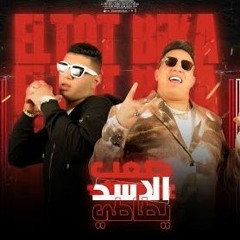 مهرجان الاسد يطاطي - حمو بيكا و نور التوت - توزيع فيجو الدخلاوي
