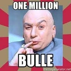 bulle party. tkt même pas