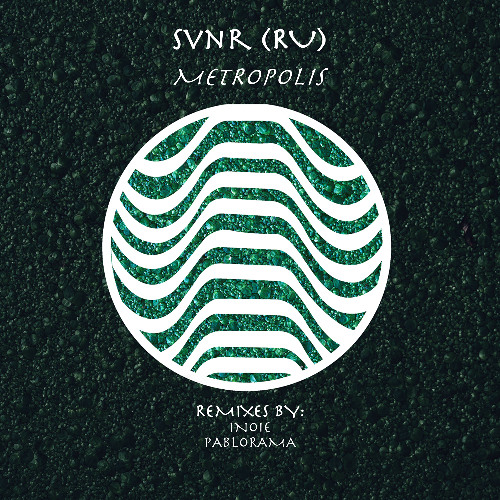 |PBPSNGL016| SVNR (RU) - Metropolis (Pablorama Remix)