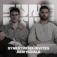SYNESTHESIA Invites: ĀEMYGDALA | 027