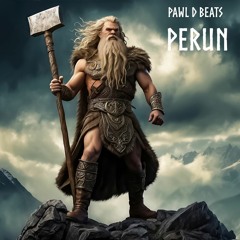Perun (Pagan Slavic Chant)