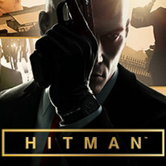 HITMAN 2016/1 Main Menu Theme Song (Repeated and Extended)