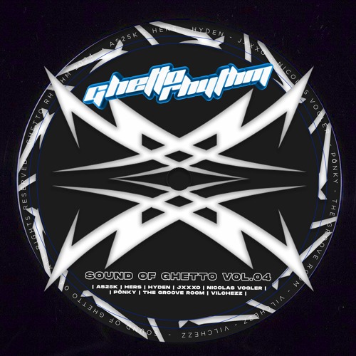 DS Premiere: HERS - Voices (​Original Mix)