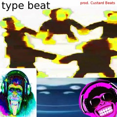 Happy Monkey Circle Type Beat (prod. Custard Beats)