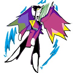 BIG SHOT · DELTARUNE (arrangement)