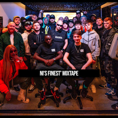 Hello Wee Darling (feat. Belfast Grime Man)