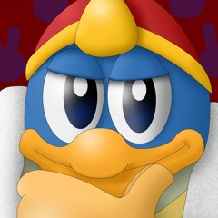 Kirby - King Dedede Theme (2nd version 2014 MIX)