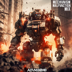 MECHVNISM MALFVNCTION MIX