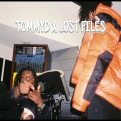 TOO MUCH ft. LOST FILES (Prod.DamondLamont)