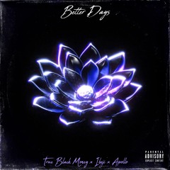Better Days (Feat. Ibeji x Apollo)