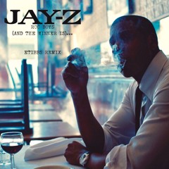 Jay Z - Roc Boys [ETIBBS Remix]