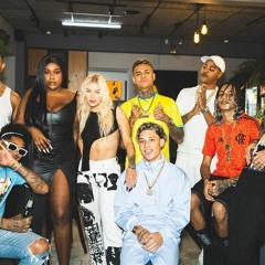 Juninho Talibã ' Poesia Acústica @guia