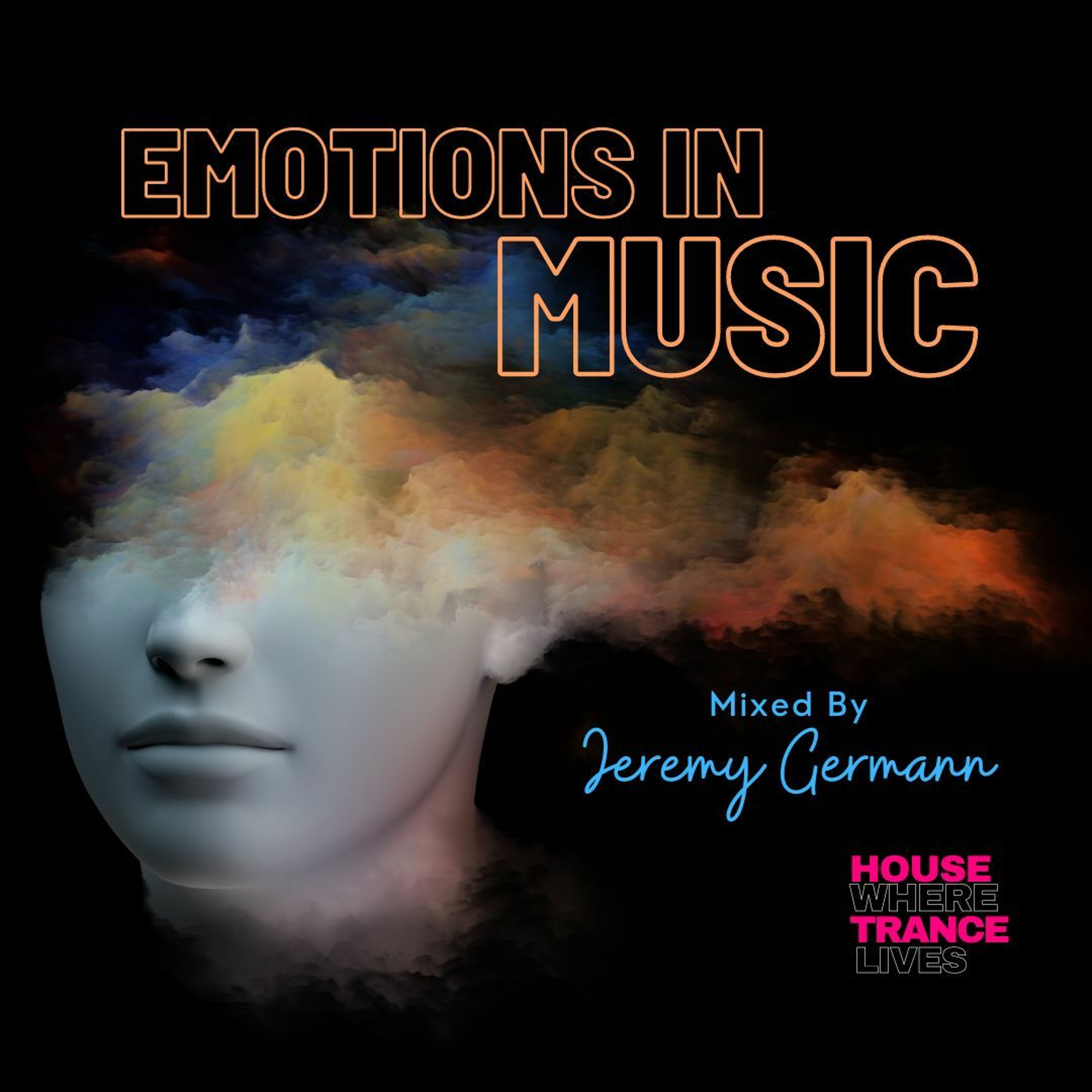 The House Where Trance Lives