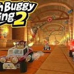 Playa Buggy Carreras 2 Ruedas Calientes Apk