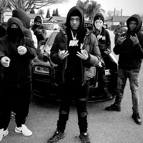 EBK Jaaybo - Been Him (Unreleased)