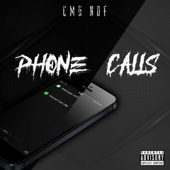 Phone Calls CMG Noe