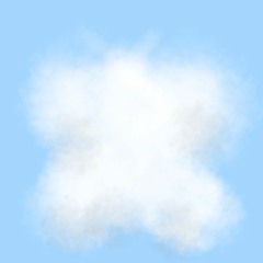 Cloud Flying