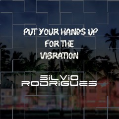 Put Your Hands Up For The Vibration