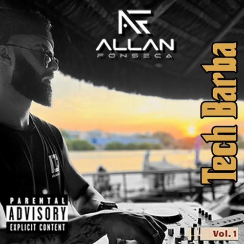 Allan Fonseca @ Tech Barba #1 2023