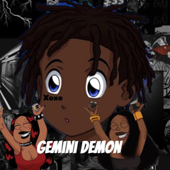 Put It Down - Gemini Demon ft sunshine ♊️☀️ x DSM x yung Sosa ( made by DD ).wav