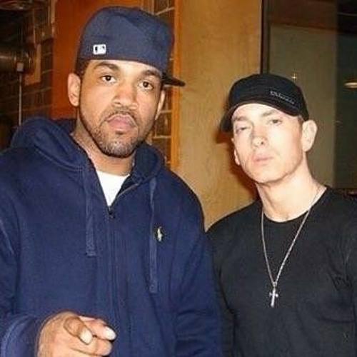 Eminem Celebrity