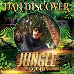 Dan Discover @ Jungle Sounds 5