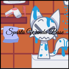 Sparta Wenda Base