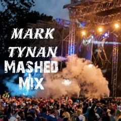 Mashed-Mark Tynan
