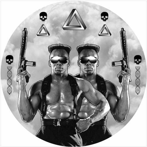 D’CURE – SETTLE IT