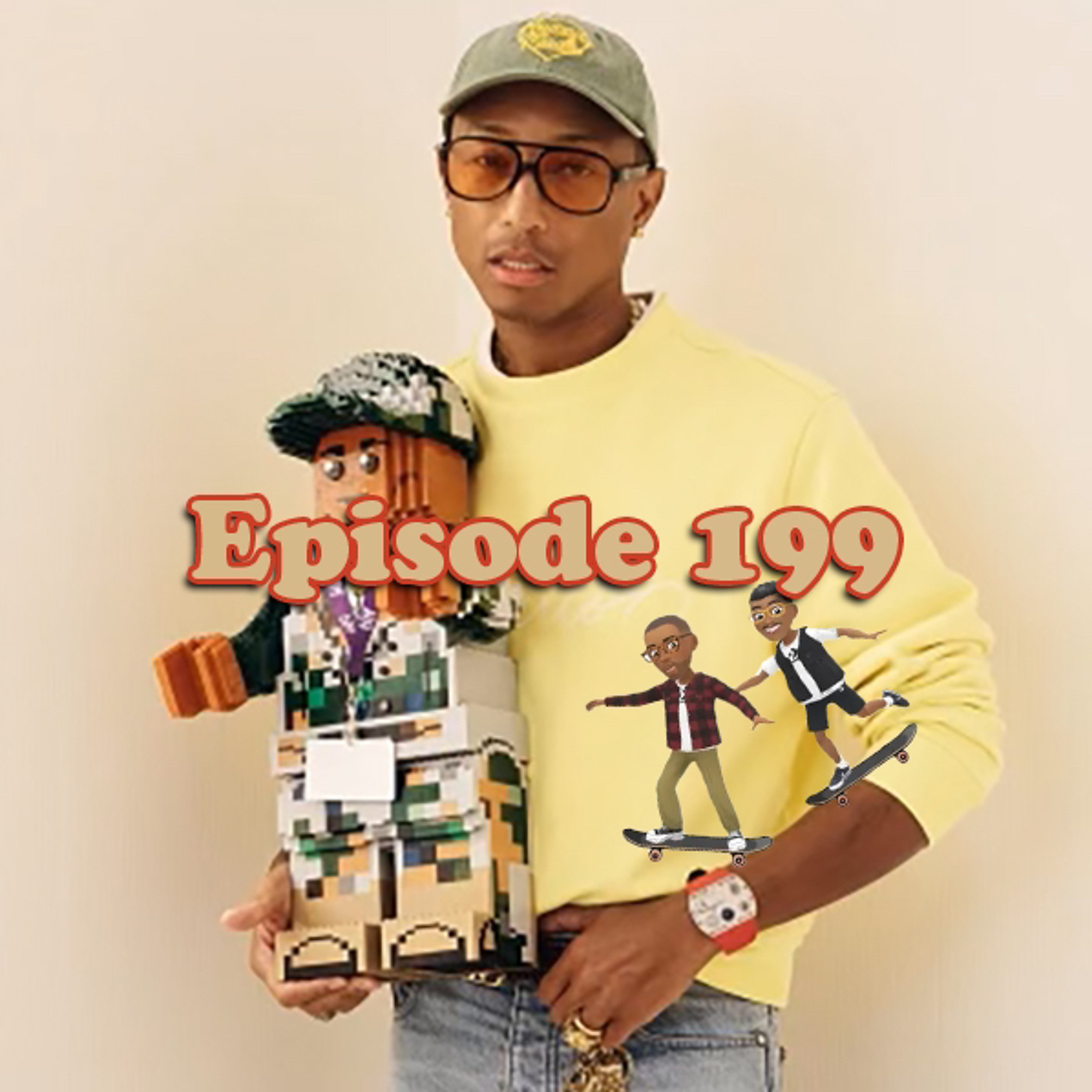 Episode 199: MILFs R Us thumbnail