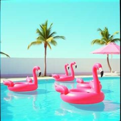 Pool (REMIX). (Charlie Duncalf)