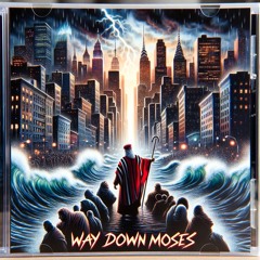 Way Down Moses