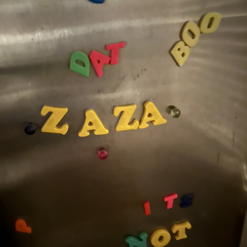 Chris Crack gave me my bitch Lil B