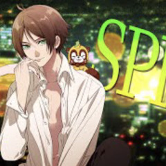 ♧「SPICE！」-流星P-(Cover)-歌ってみたぬき。うらたぬき