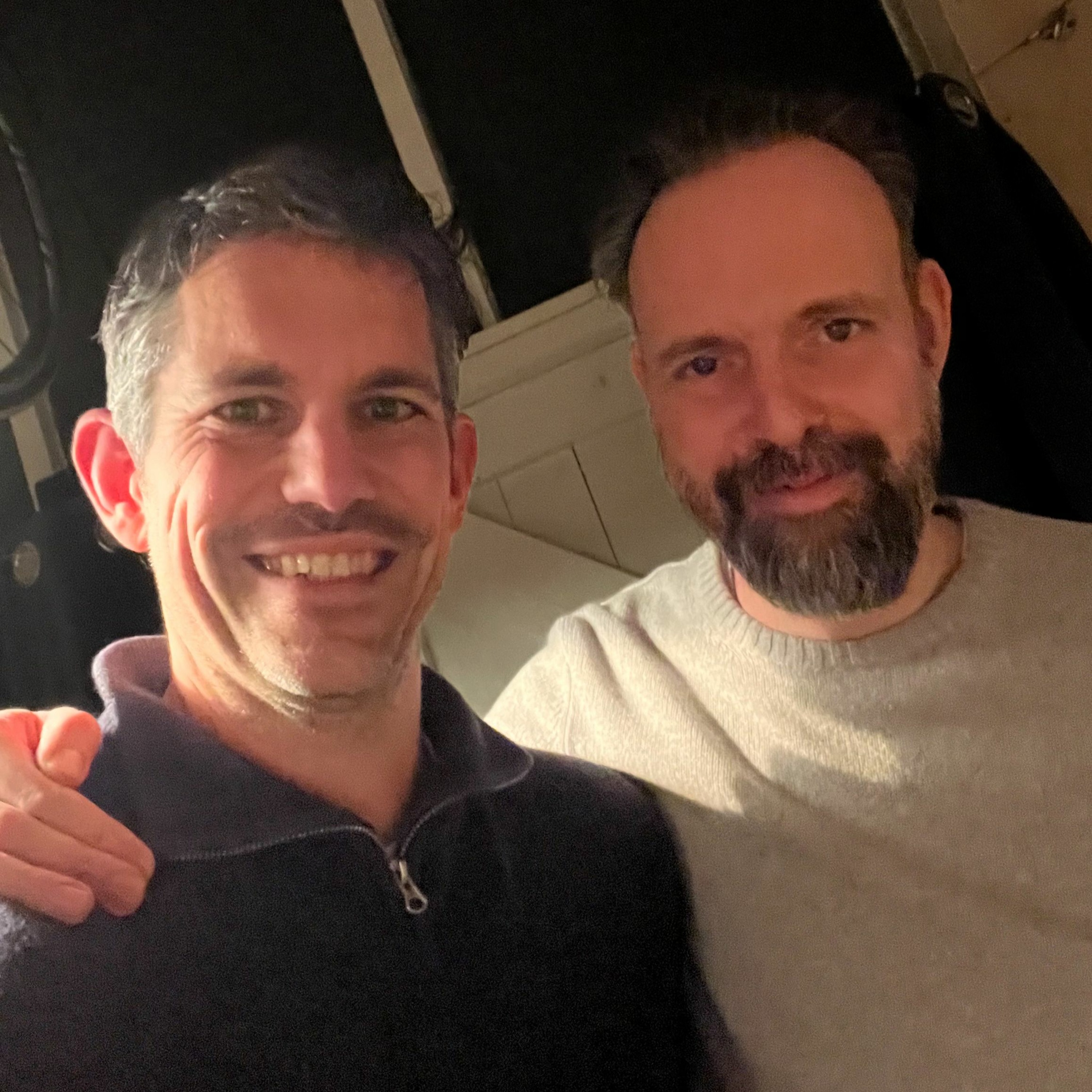 024/7 - De podcast met de makers en doeners uit Nijmegen die onze stad kleur geven