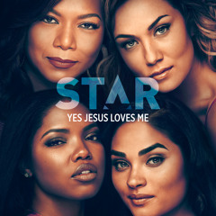 Yes Jesus Loves Me (From “Star" Season 3) [feat. Miss Lawrence]