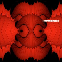 Atmonoid - Passages 2021 Album Previews